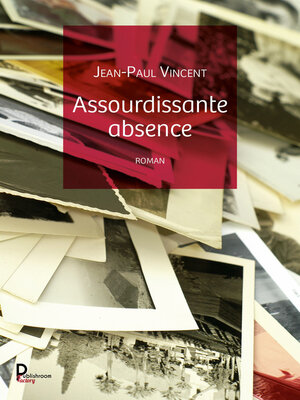 cover image of Assourdissante absence